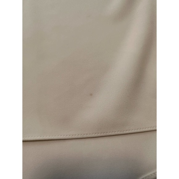 Coco Bianca Cream blouse-M - Picture 3 of 16